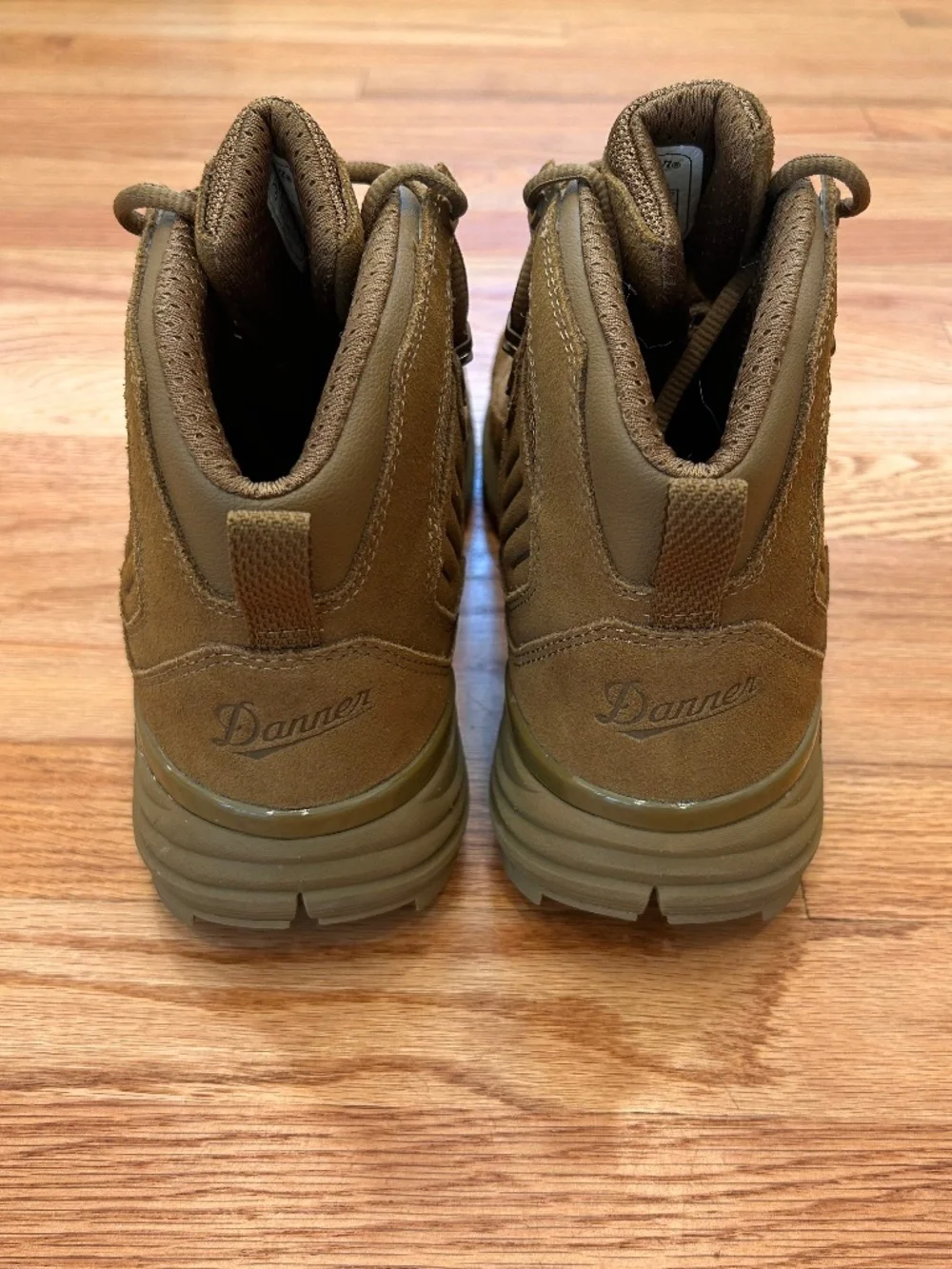 Danner Fullbore Men's 4.5